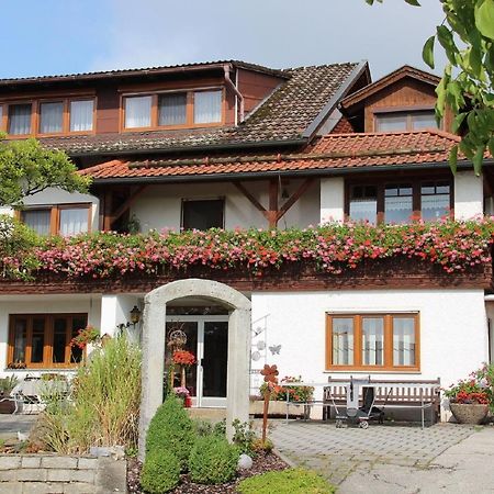 Pension Zum Ebenstein Am Donausteig Untergriesbach Exterior photo